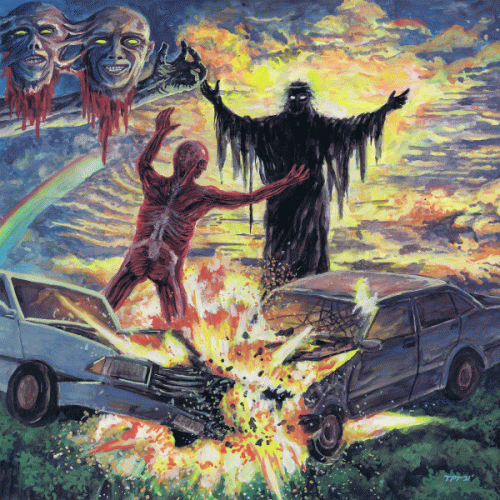 Portrayal Of Guilt : Portrayal of Guilt - Chat Pile